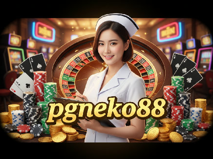 pgneko88 สล็อต