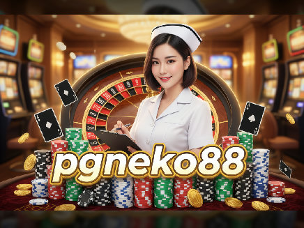 pgneko88 สมัครสมาชิก