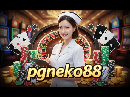 pgneko88 เว็บตรง